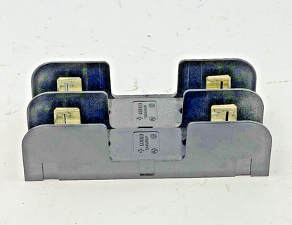 GOULD SHAWMUT - 60357R - FUSE HOLDER - 2 POLE, 600 V, 30 A