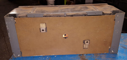 I-T-E V7E2611LR VACU-BREAK PANELBOARD SWITCH UNIT 600V 30-30A