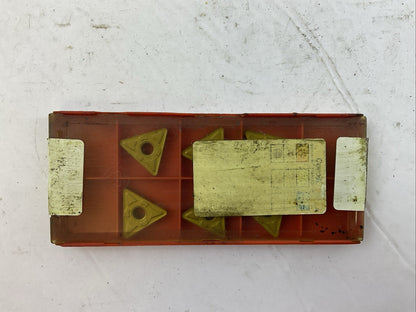 SANDVIK TN 22 04 12-KM TNMG 433-KM CARBIDE INSERT (BOX OF 6)