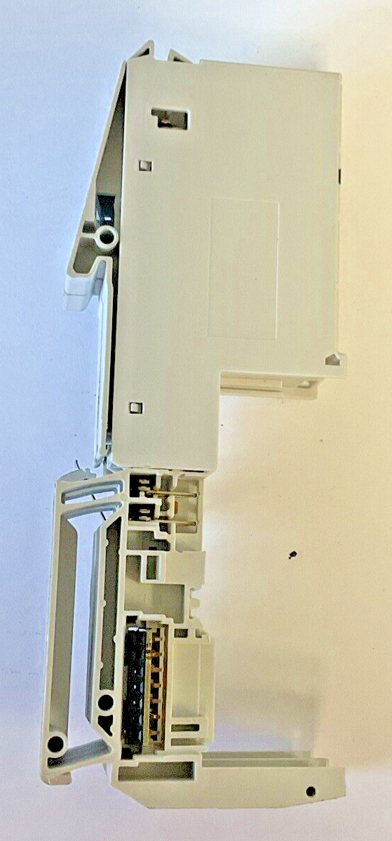 PILZ PSSU BP-C 2/16S TERMINAL BASE MODULE ***LOTOF4***
