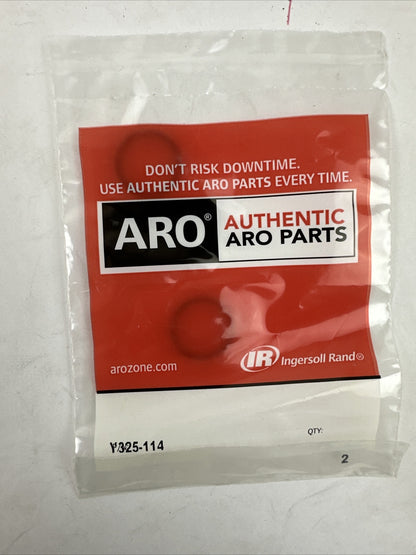 INGERSOLL RAND ARO 637391-AA EXP FLD SECTION SERVICE KIT