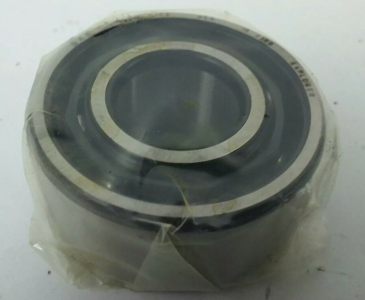 SKF 5204 A/C3 DOUBLE SEALED BEARING