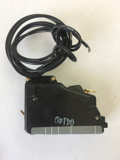 ITE S11FD60 SHUNT TRIP SER A 125VDC