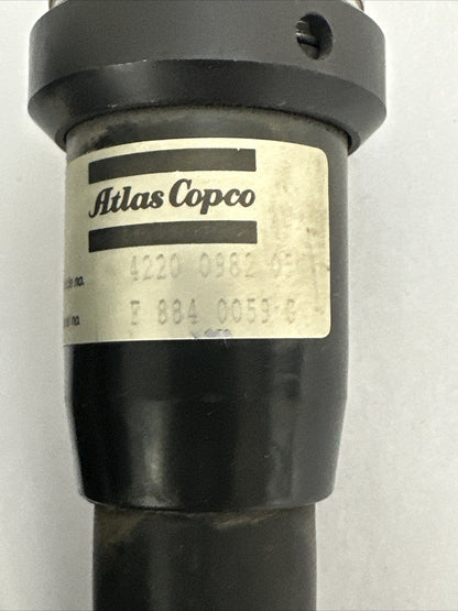 ATLAS COPCO 4220 0982 05 RUNRUNNER CABLE