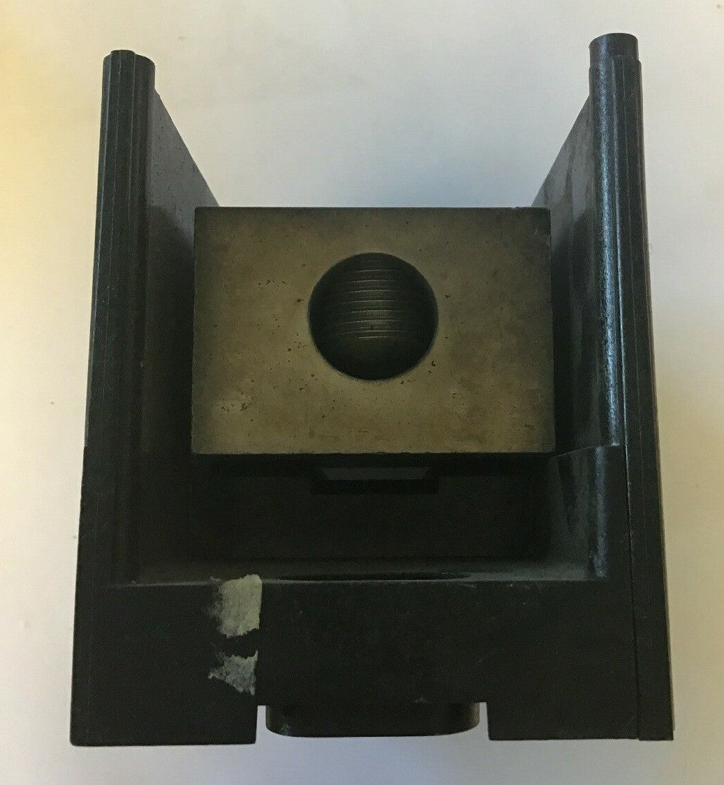 PENN UNION ADB16-350-1 POWER DISTRIBUTION BLOCK