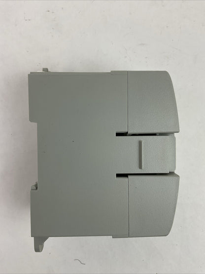 ALLEN BRADLEY 2080-PS120-240VAC SER B MICRO800 24VDC POWER SUPPLY