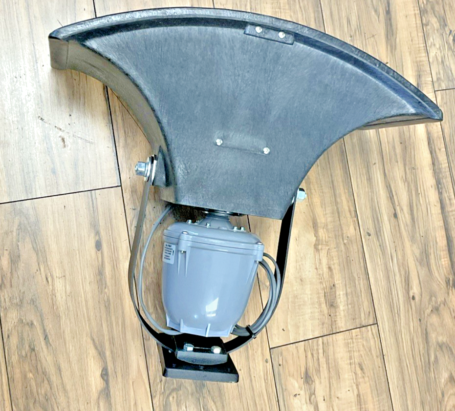 ATLAS BIA-100 AXIAL PROJECTOR HORN SPEAKER