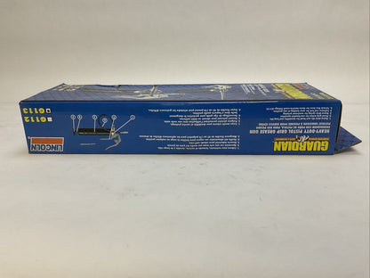 LINCOLN G113 GUARDIAN GREASE GUN