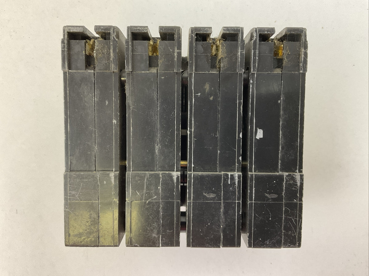 SQUARE D HOM2200 CIRCUIT BREAKER 200AMP 120/240VAC