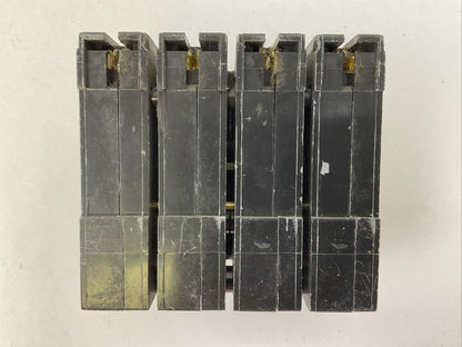 SQUARE D HOM2200 CIRCUIT BREAKER 200AMP 120/240VAC