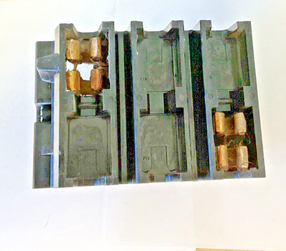 SQUARE D Q2-21225-AC CIRCUIT BREAKER 125A 2POLE 120/240VAC Q221225AC