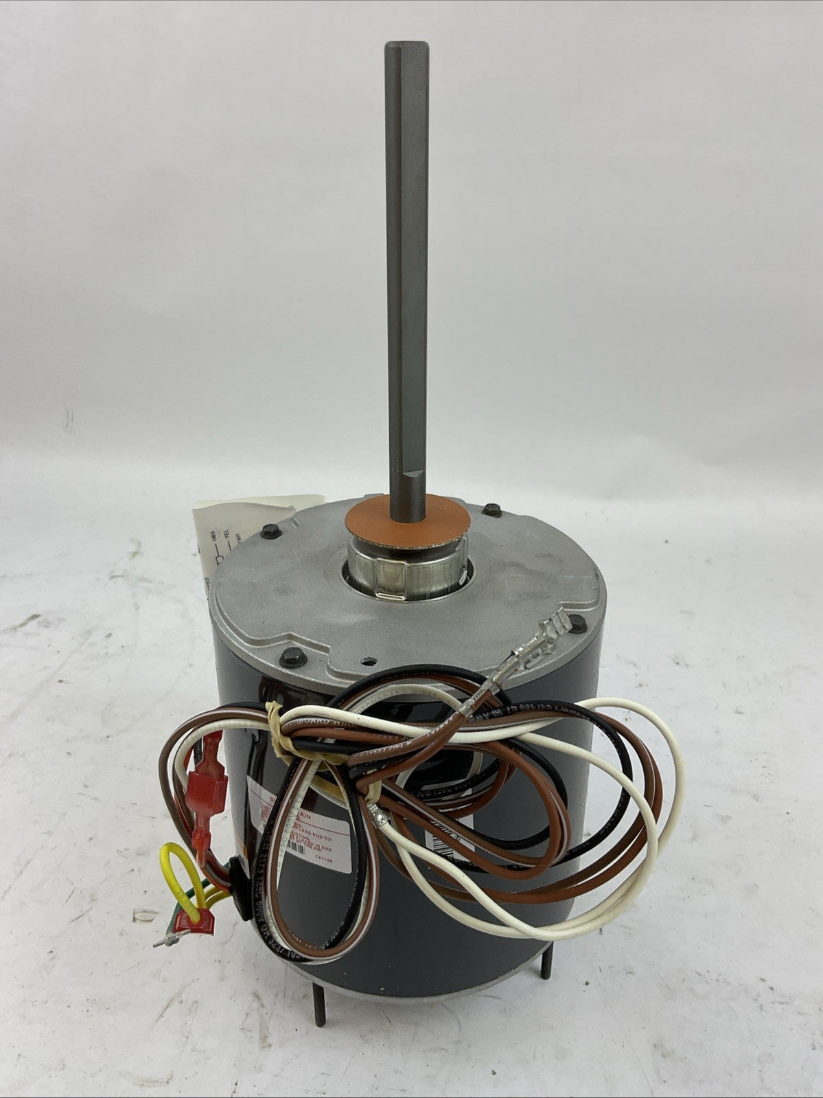 US MOTORS K55HXTED-8579 1/3HP 460V 60HZ 1.0 AMPS 825RPM CONDENSER FAN MOTOR