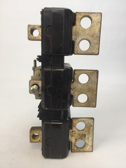 WESTINGHOUSE HNB31000T TRIP UNIT 1000AMP 3POLE 371D589G28