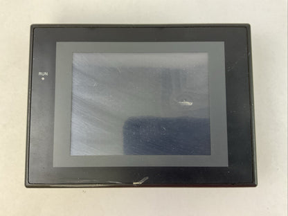 OMRON NS5-MQ11B-V2 INTERACTIVE DISPLAY 24VDC 15W