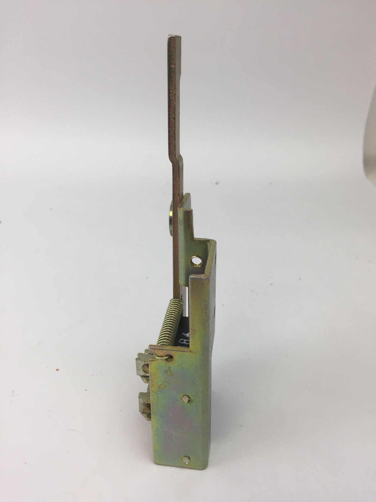 WESTINGHOUSE EK5 ELECT INTERLOCK FOR 400-600A KD SAFETY SWITCH