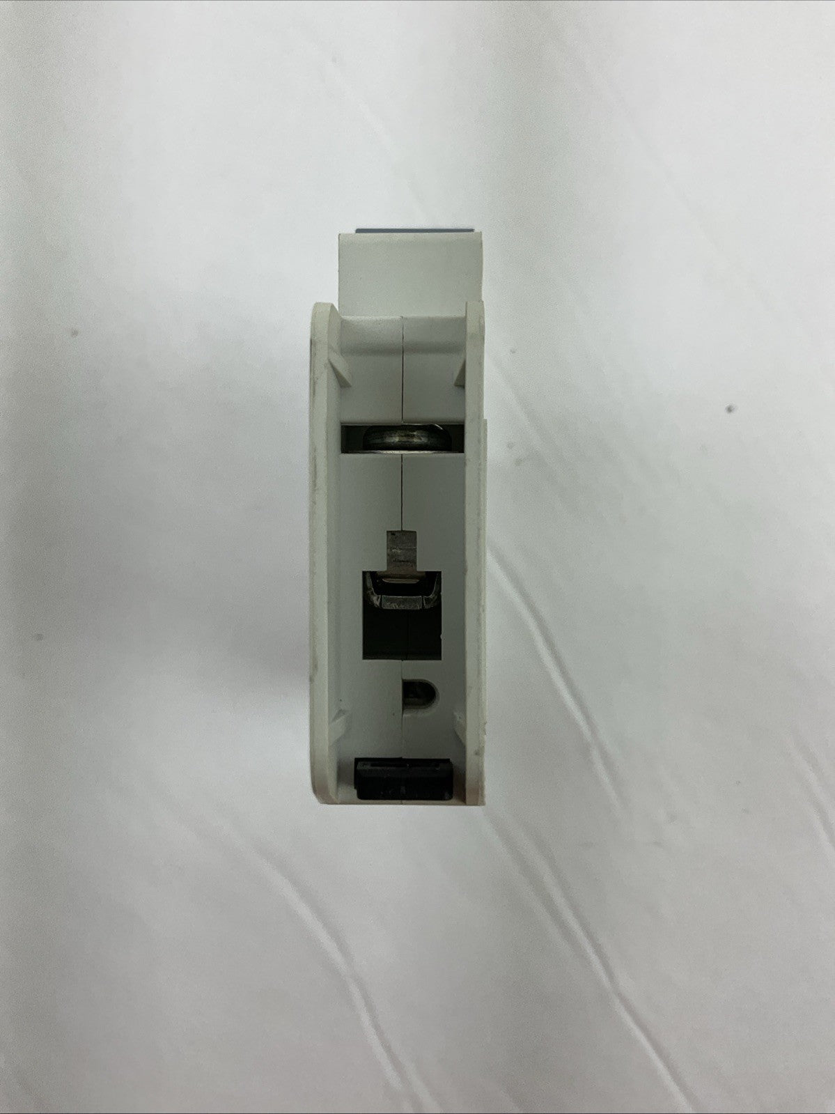 ALLEN BRADLEY 1489-D1C020 SER A CIRCUIT BREAKER 2A 1P 125VDC (LOT OF 2)