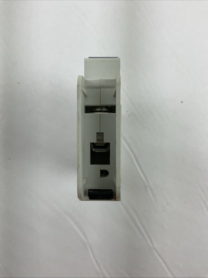 ALLEN BRADLEY 1489-D1C020 SER A CIRCUIT BREAKER 2A 1P 125VDC (LOT OF 2)