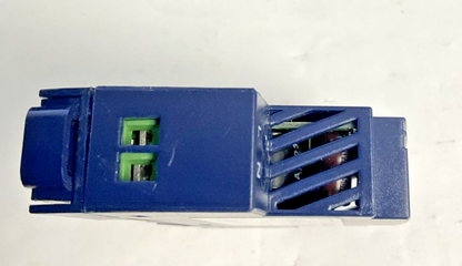 TDK-LAMBDA DSP10-12 POWER SUPPLY 12VDC 10W 63HZ 240VAC