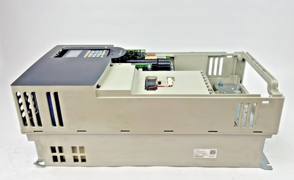 ALLEN BRADLEY - 20G11ND096AA0NNNNN SER. A -PowerFlex 755 VFD - 75 HP, 480V, 96A