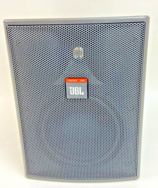 JBL 25AV-LS INDOOR/OUTDOOR LOUD SPEAKER 60W