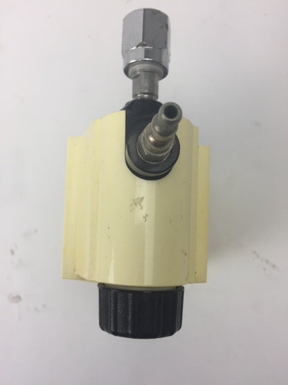 OHMEDA VACUUM REGULATOR FULL OFF REG