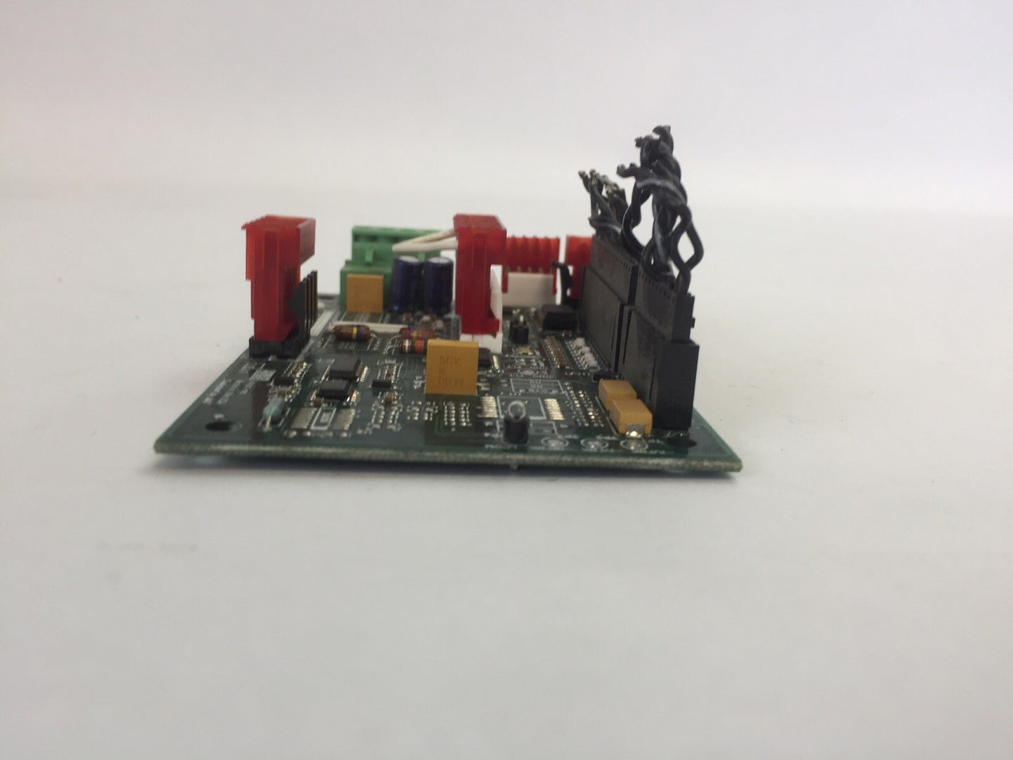UNICO 323616.005 CIRCUIT BOARD 401-373 ECL 5