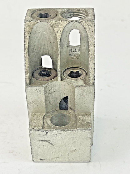 GENERAL ELECTRIC - TCAL125 - CIRCUIT BREAKER LUG - 250-500 kcmil AL, 250-350 CU