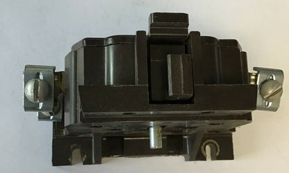 CUTLER HAMMER 10-1331-2 CONTACT BLOCK
