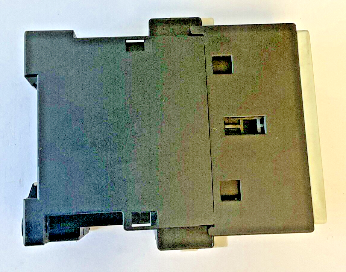 SIEMENS 3ZX1012-0RU11-1AA1 CONTACTOR 24VDC 60A 600V