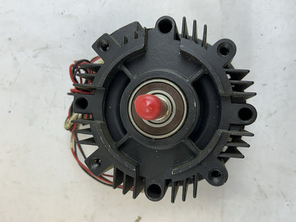 WARNER ELECTRIC UM 100-1020 CLUTCH BRAKE 90VC NEMA 48Y/56C 3600 RPM 5370-273-027