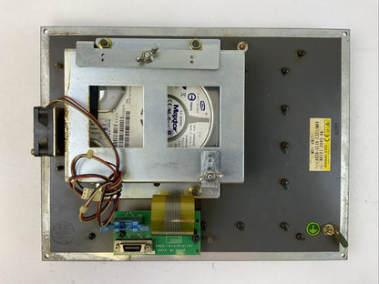 FANUC A02B-0236-C327/MBR MDI UNIT A08B-0084-C100/D HDD UNIT