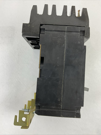 SQUARE D FA34020 CIRCUIT BREAKER 20A 3POLE 480VAC