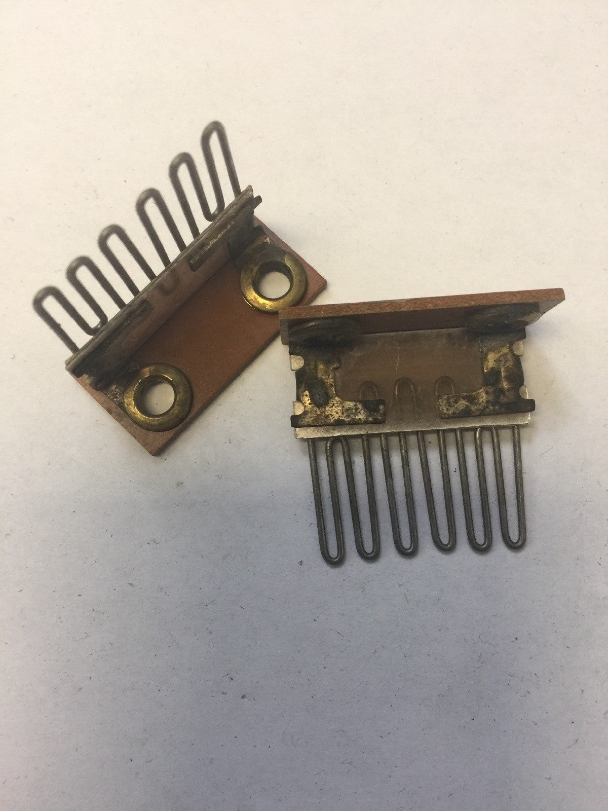 FPE FEDERAL PACIFIC CLASS 5490 STYLE F2.5 HEATER ELEMENTS
