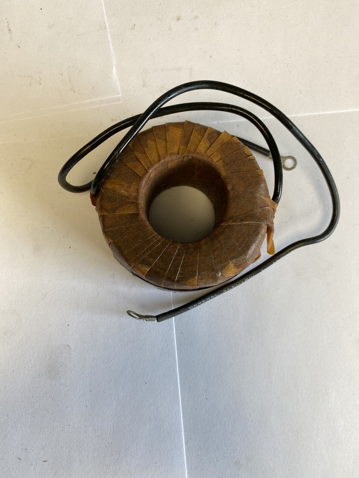 General Electric 22D26G4 Coil