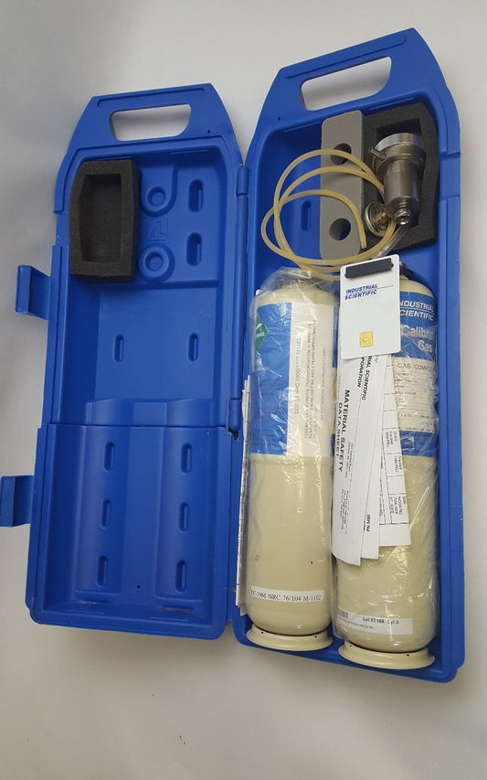 Industrial Scientific Corporation Cat Kit 1810-4539
