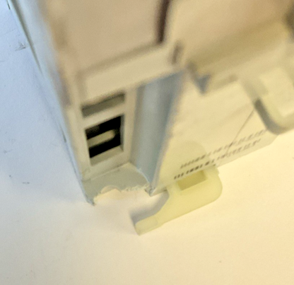 ALLEN BRADLEY 100-C43D*00 CONTACTOR SER.A 600VAC 75A
