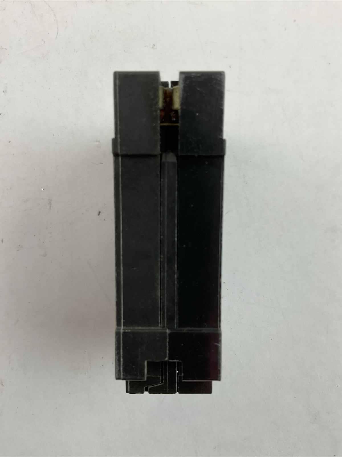 SQUARE D HOMT1515 MINITURE CIRCUIT BREAKER 15/15AMP 120/240VAC (LOT OF 3)