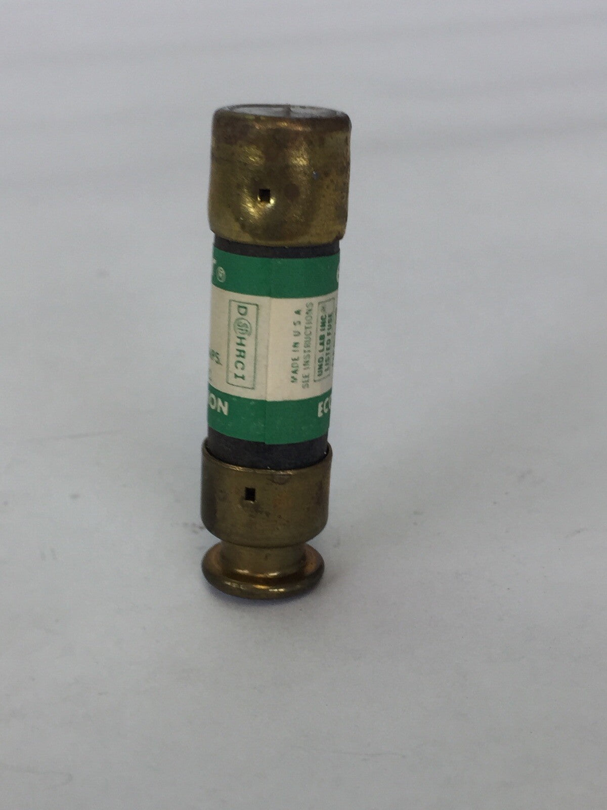 ECONOMY LENR 6/10 ECON-LIMITER CLASS RK5 FUSE 250VAC 6/10AMP (BOX OF 10)