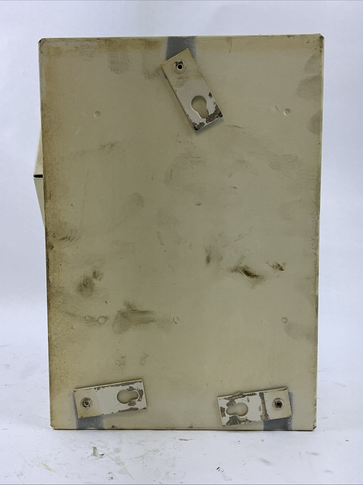 ALLEN BRADLEY 1494H-BF3N 600VAC 3PH 30HP 250VDC 5HP NON FUSIBLE DISCONNECT