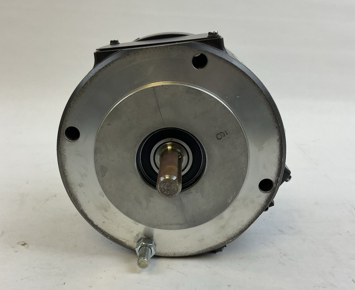 STEARNS 59BK1100BPF MODEL 105671105 UNIVERSAL ELECTRIC MOTOR BRAKE 3LB 115/230V
