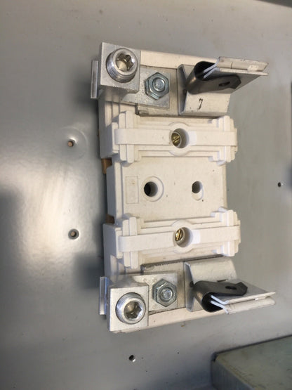 SIEMENS ITE JN324 VACU-BREAK SWITCH WITH CLAMPMATIC CONTACTS SER S 200A 240VAC
