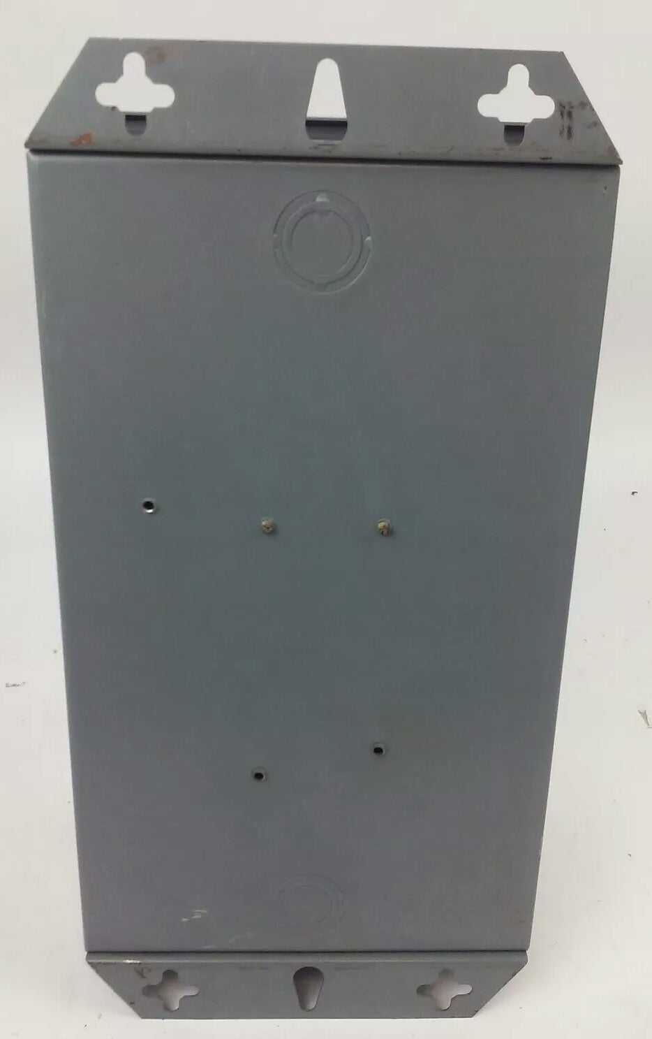 WESTINGHOUSE, HUN362, SAFETY SWITCH, 60A, 600V, 3P, TYPE 1 INDOOR ENCLOSURE, NEW