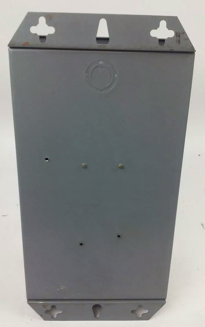 WESTINGHOUSE, HUN362, SAFETY SWITCH, 60A, 600V, 3P, TYPE 1 INDOOR ENCLOSURE, NEW