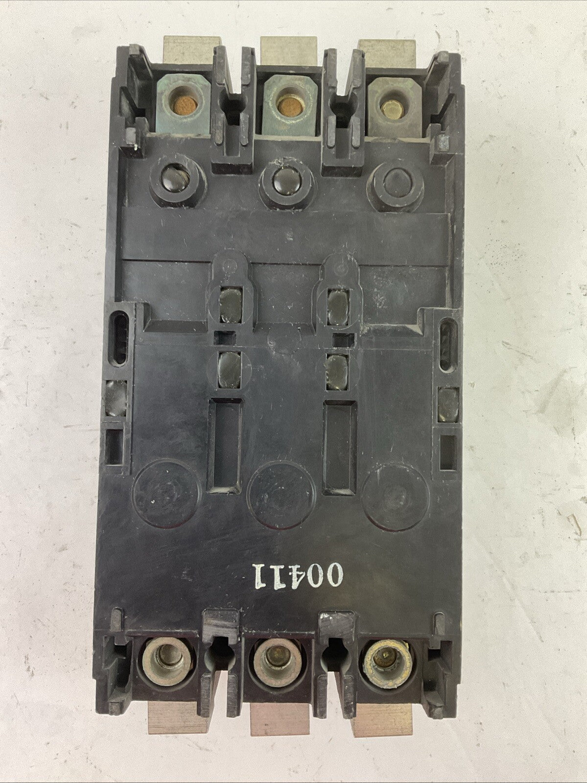 WESTINGHOUSE KA3225F CIRCUIT BREAKER 225A 600VAC 3POLE