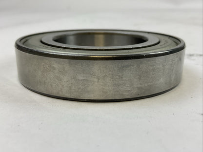 MRC R24FF STEEL/C0/ABEC-1 DEEP GROOVE BALL BEARING