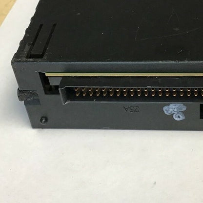 GE FANUC IC693CPU374-GR CPU 240K W/ETHERNET COMM