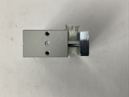 FESTO DFM-12-10-P-A-KF GUIDED ACTUATOR