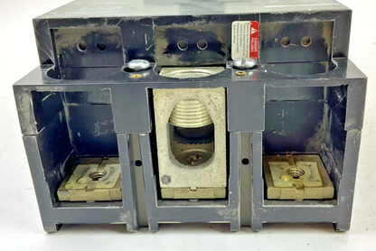 SQUARE D LAL36300MB CIRCUIT BREAKER 300A 50/60HZ 600VAC/250VDC