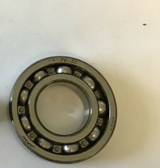 NSK BEARINGS 6207 BEARING PE-52
