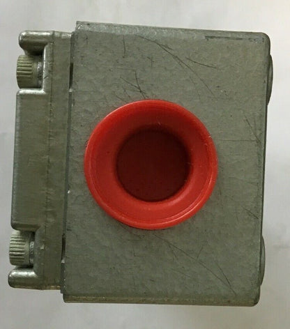 GOULD EX2 JK053 R.B.DENISON LOXSWITCH NEMA A600